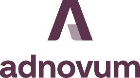 Adnovum logo, a client of MicheleKocht Catering Zürich