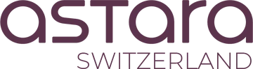 Astara logo, a client of MicheleKocht Catering Zürich