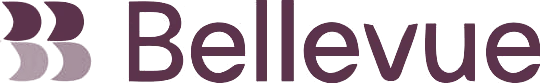 Bellevue logo, a client of MicheleKocht Catering Zürich