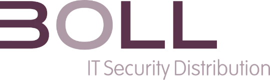 Boll Informatik logo, a client of MicheleKocht Catering Zürich