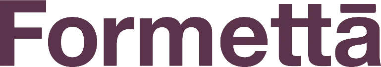 Formetta logo, a client of MicheleKocht Catering Zürich