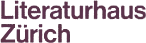 Literaturhaus Zürich logo, a client of MicheleKocht Catering Zürich