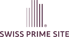 Swiss Prime Site logo, a client of MicheleKocht Catering Zürich