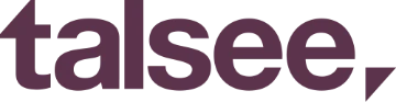 Talsee logo, a client of MicheleKocht Catering Zürich