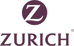 Zürich Versicherungen logo, a client of MicheleKocht Catering Zürich